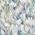Vliestapete Floral Blumen Blau Grün Braun 10586-07 4