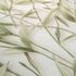 Vliestapete Floral Blätter Creme Grün Glitzer 10587-07 Detail 2