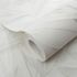 Vliestapete Floral Blätter Creme Grau Glitzer 10587-31 Rolle 3