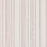 Vliestapete Streifen Muster Rosa Beige Creme 10588-05 4