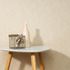 Vliestapete Grafik Uni Fischgrät Beige Taupe 10589-02 Zimmer 5