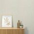 Vliestapete Grafik Uni Fischgrät Creme Beige 10589-14 Zimmer 5