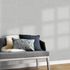 Vliestapete Textiloptik Uni Grau Beige Glitzer 10590-10 Zimmer 5