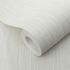 Vliestapete Textiloptik Uni Creme Taupe Glitzer 10590-38 Rolle 3