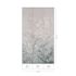 Fototapete Blattmuster Floral Taupe Grau 22102-07-01 Detail 2