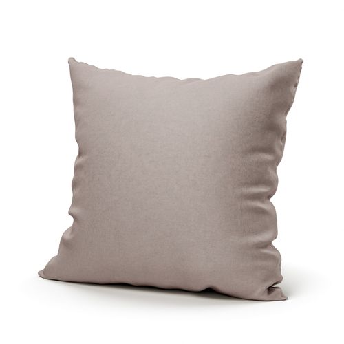 Homing Kissenhülle Monaco taupe 50 x 50 cm 8266-29