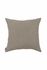 Homing Kissenhülle Monaco taupe 50 x 50 cm 8266-29_1 2