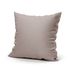 Homing Kissenhülle Monaco taupe 50 x 50 cm 8266-29 1