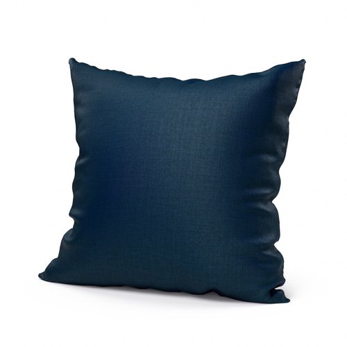 Homing Kissenhülle St. Tropez dunkelblau 40 x 40 cm 8343-34
