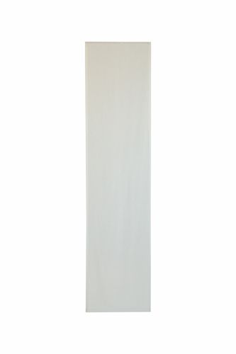 Homing Flächenvorhang Faria weiß einfarbig 5694-03