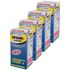 4x Spezial Kleister Tapetenkleister Papier Rauhfaser 800g 1
