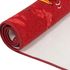 Rolle Teppich KINDERTEPPICH Racing Auto & Co 80x150 rot 3